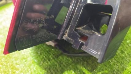 Стоп-сигнал левый MAZDA MX-30 DREJ3P W5959 4 ракурс