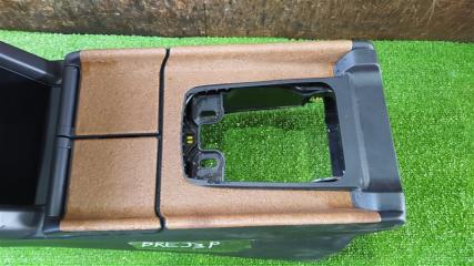 Бардачок между сиденьями MAZDA MX-30 DREJ3P 2 ракурс