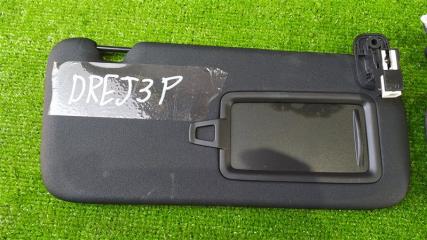 Козырек MAZDA MX-30 DREJ3P 2 ракурс