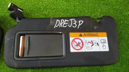 Козырек MAZDA MX-30 DREJ3P 3 ракурс