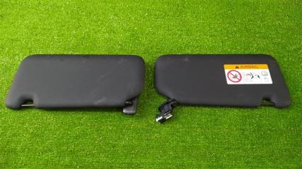 Козырек MAZDA MX-30 DREJ3P 5 ракурс