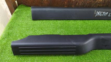 Порожек пластиковый MAZDA MX-30 DREJ3P 2 ракурс