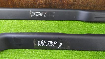 Порожек пластиковый MAZDA MX-30 DREJ3P 3 ракурс