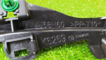 Крепление бампера левое заднее MAZDA MX-30 DREJ3P DN4J68H60 4 ракурс