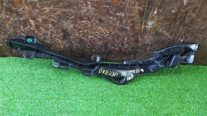 Крепление бампера правое заднее MAZDA MX-30 DREJ3P DN4J68H50 1 ракурс