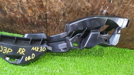 Крепление бампера правое заднее MAZDA MX-30 DREJ3P DN4J68H50 2 ракурс
