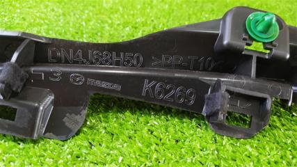 Крепление бампера правое заднее MAZDA MX-30 DREJ3P DN4J68H50 4 ракурс