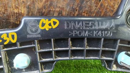 Крепление бампера левое заднее MAZDA MX-30 DREJ3P DN4E51U44 2 ракурс