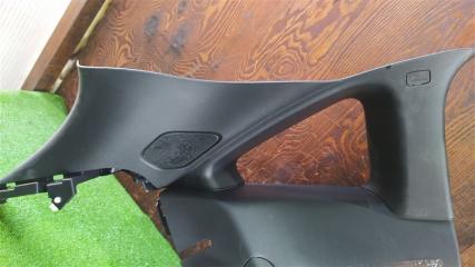 Обшивка багажника левая задняя MAZDA MX-30 DREJ3P DN4K-68232 2 ракурс