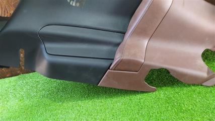 Обшивка багажника левая задняя MAZDA MX-30 DREJ3P DN4K-68232 3 ракурс