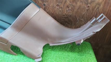 Обшивка багажника левая задняя MAZDA MX-30 DREJ3P DN4K-68232 5 ракурс