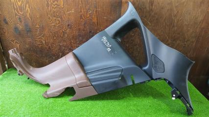 Обшивка багажника правая задняя MAZDA MX-30 DREJ3P DN4K-68222 1 ракурс
