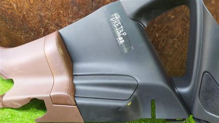 Обшивка багажника правая задняя MAZDA MX-30 DREJ3P DN4K-68222 4 ракурс