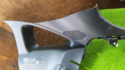Обшивка багажника правая задняя MAZDA MX-30 DREJ3P DN4K-68222 5 ракурс