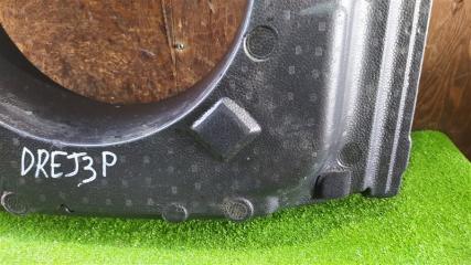 Уплотнение багажника MAZDA MX-30 DREJ3P DFR7688MX 3 ракурс
