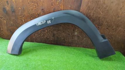 Фендер задний правый MAZDA MX-30