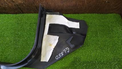 Порожек пластиковый правый GL CLASS X166 Порожек пластиковый правый GL CLASS X166