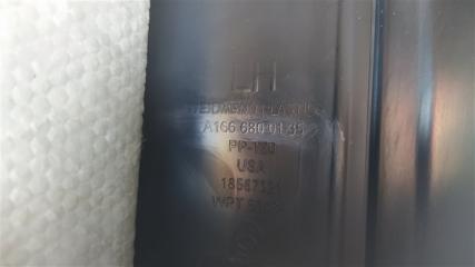 Порожек пластиковый левый GL CLASS X166