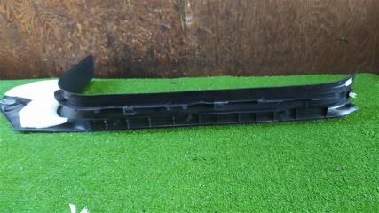Порожек пластиковый левый GL CLASS X166