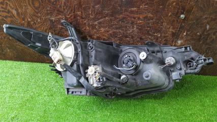 Фара левая TOYOTA ESTIMA ACR50 28192 5 ракурс