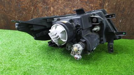 Фара левая SUZUKI WAGON R MH23S 10059191 4 ракурс