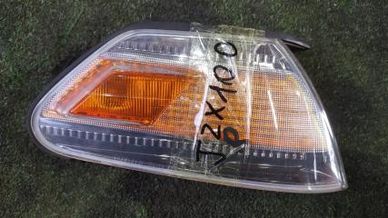 Габарит правый TOYOTA MARK II