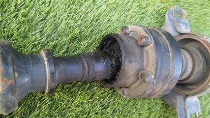 Карданный вал задний TOYOTA KLUGER MCU25 1MZ-FE 37100-48020 3 ракурс