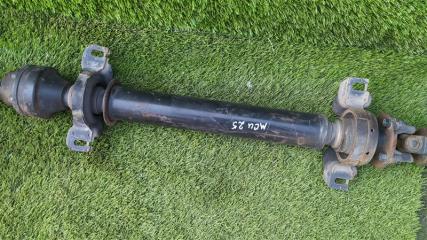 Карданный вал задний TOYOTA KLUGER MCU25 1MZ-FE 37100-48020 4 ракурс