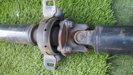 Карданный вал задний TOYOTA KLUGER MCU25 1MZ-FE 37100-48020 5 ракурс