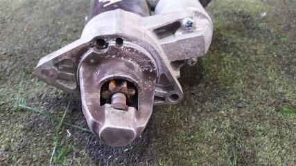Стартер SUZUKI EVERY DA64V K6A 31100-68H00 2 ракурс