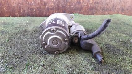 Стартер SUZUKI EVERY DA64V K6A 31100-68H00 3 ракурс