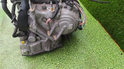 АКПП SUZUKI ALTO LAPIN HE33S R06A 2 ракурс АКПП SUZUKI ALTO LAPIN HE33S R06A 2 ракурс