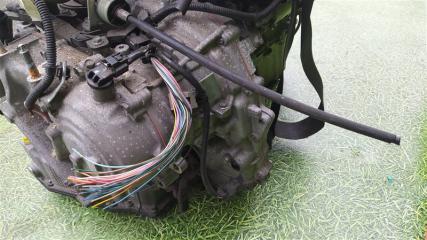 АКПП SUZUKI ALTO LAPIN HE33S R06A 4 ракурс АКПП SUZUKI ALTO LAPIN HE33S R06A 4 ракурс