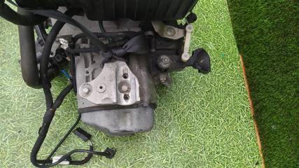 МКПП PEUGEOT 208 2013