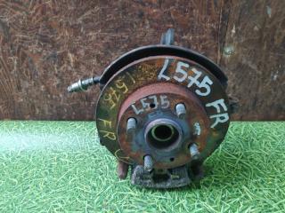 Запчасть ступица передняя правая DAIHATSU MOVE CONTE