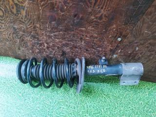 Запчасть стойка передняя левая PEUGEOT 308