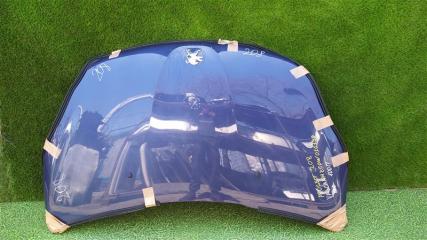 Запчасть капот PEUGEOT 208