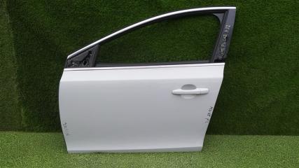 Дверь передняя левая VOLVO V40