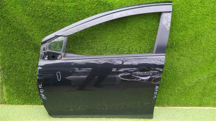 Дверь левая передняя TOYOTA AQUA NHP10 1 ракурс