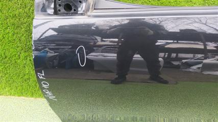Дверь левая передняя TOYOTA AQUA NHP10 5 ракурс
