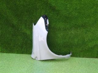 Крыло правое переднее TOYOTA PLATZ NCP12 2 MODEL 1 ракурс