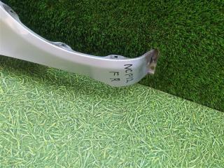 Крыло правое переднее TOYOTA PLATZ NCP12 2 MODEL 4 ракурс