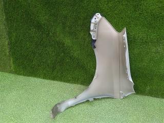 Крыло правое переднее TOYOTA PLATZ NCP12 2 MODEL 5 ракурс