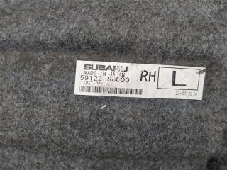 Подкрылок правый задний SUBARU FORESTER SK5 59122-SJ000 3 ракурс Подкрылок правый задний SUBARU FORESTER SK5 59122-SJ000 3 ракурс