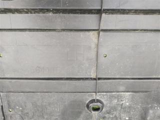 Защита левая SUBARU FORESTER SK5 CB18 56411FL030 3 ракурс