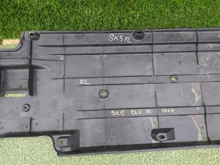 Защита левая SUBARU FORESTER SK5 CB18 56411FC020 3 ракурс
