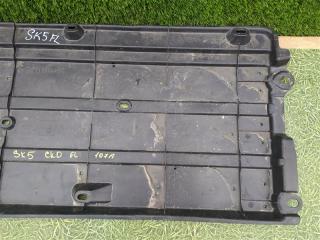 Защита левая SUBARU FORESTER SK5 CB18 56411FC020 4 ракурс