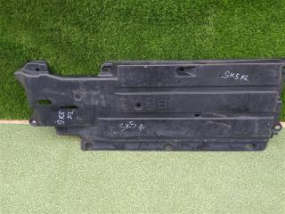 Защита левая SUBARU FORESTER SK5 CB18 56411FC020 5 ракурс