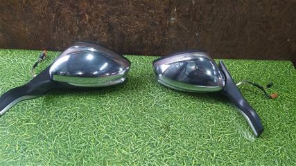 Зеркало PEUGEOT 208