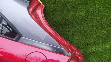 Крыло левое заднее MAZDA MX-30 DREJ3P 4 ракурс